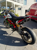2022 Ducati Hypermotard 950 SP