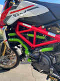 2022 Ducati Hypermotard 950 SP