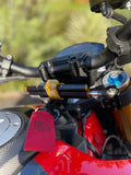 2022 Ducati Hypermotard 950 SP