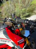 2022 Ducati Hypermotard 950 SP