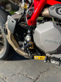 2022 Ducati Hypermotard 950 SP