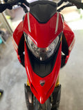 2022 Ducati Hypermotard 950 SP