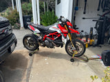 2022 Ducati Hypermotard 950 SP