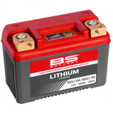 BS Batteries