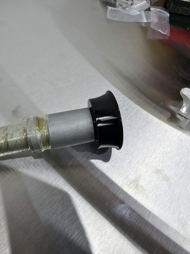 COPA DE TIRO DELANTERA DE RESISTENCIA RACETORX BMW S1000RR RTXBMW1KFEPC