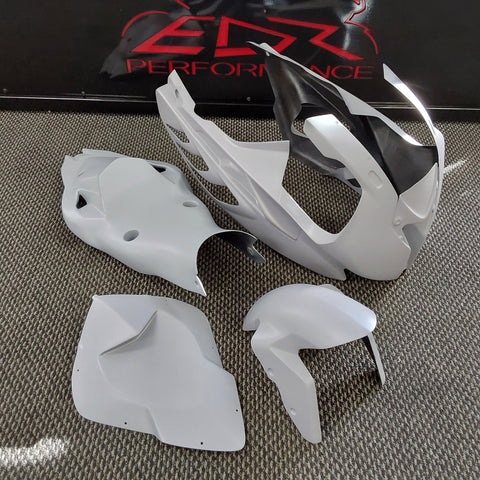 2015 - 2018 BMW S1000RR Armour Bodies Body Work Complete Kit NEW