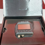 Aim Solo DL GPS Lap Timer w/ 15-19 R1 & 17+ R6 ECU Harness