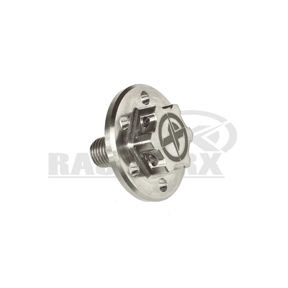 Racetorx Honda Front Sprocket Bolt M10x1.5 - RTX256