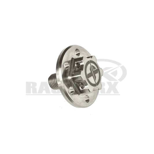 Racetorx Honda Front Sprocket Bolt M10x1.5 - RTX256