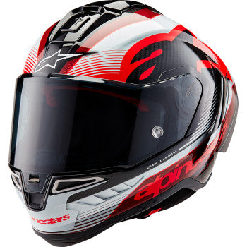scorpion carbon helmet SCORPION EXO EXO-R1 AIR FULL FACE HELMET – EDR Performance
