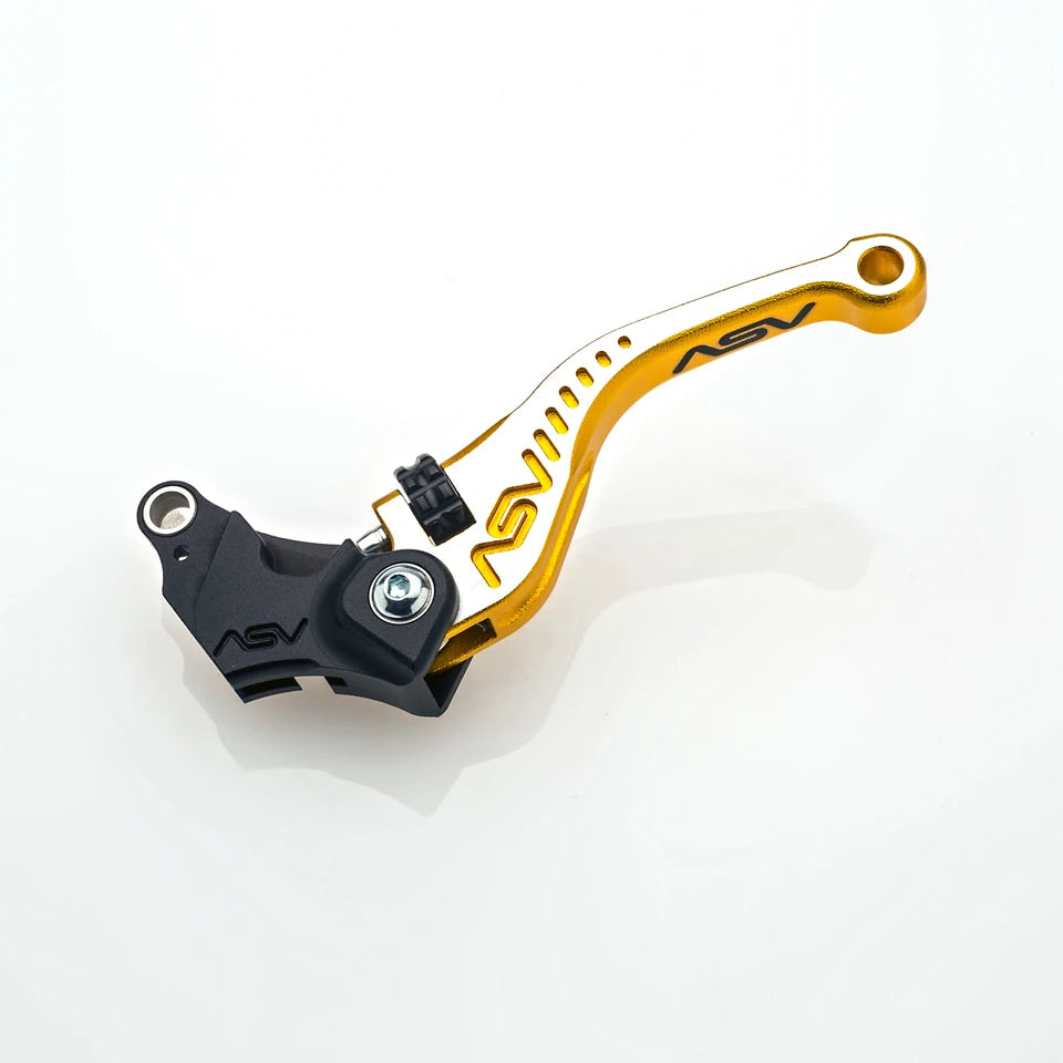 ASV C5 Series Sport Clutch Lever