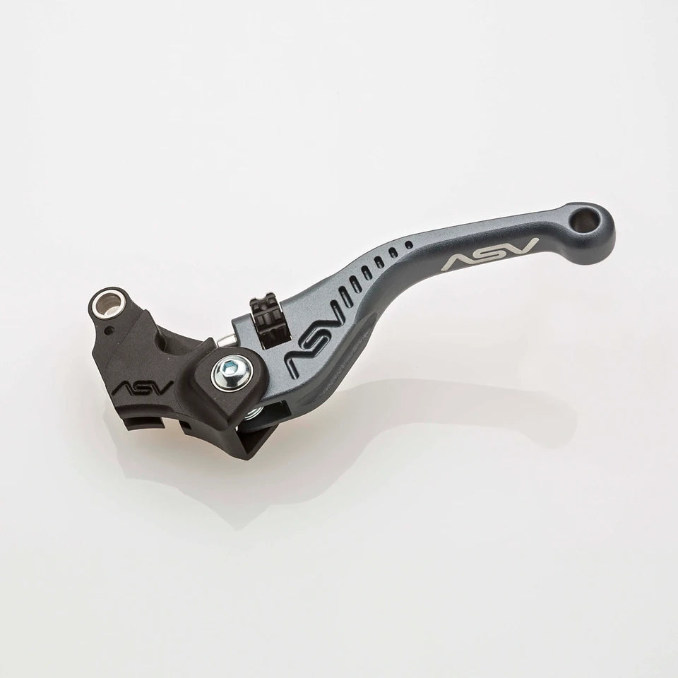 ASV C5 Series Sport Clutch Lever