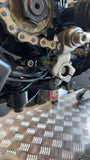Racetorx Yamaha TZR250 TDR250 R1Z250 Gear Shift Support