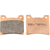 EBC FA88HH Brake Pads, Yamaha