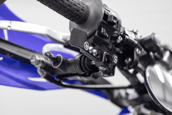RACETORX THUMB BRAKE 13mm Master Cylinder – BRED TO RACE RTX300 Thumbbrake