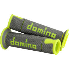 Domino (A450) Road Racing Motorcycle Grips
