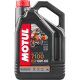 Motul 7100 Oil 4 Liter