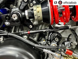 Racetorx Ducati Panigale V2 Gear shift support