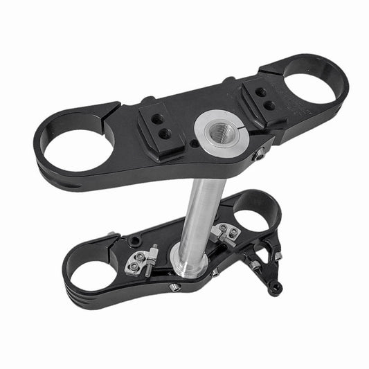 KTM Super Duke 790/890 Triple Clamps - Forsaken Motorsports