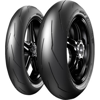 Pirelli Diablo Supercorsa SP V4 180/60/17 Motorcycle Tire – EDR Performance