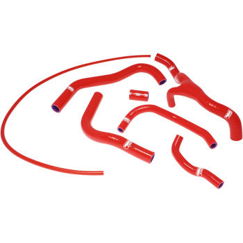 Kit de mangueras de radiador Samco para Honda CBR600RR (2007-2024)