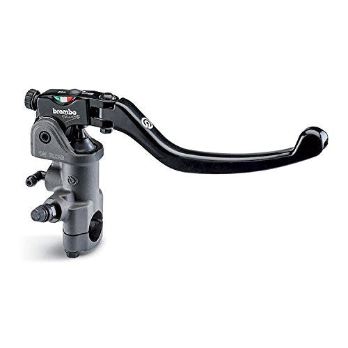 Brembo RCS Forged Brake Master Cylinder 17mm or 19mm