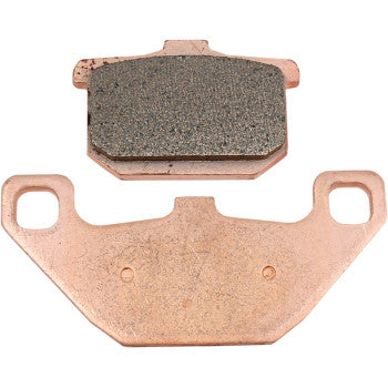 Pastillas de freno EBC FA85HH, Kawasaki 