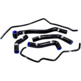 Triumph (2013-2017) Daytona 675/R Samco Radiator Hose Kit