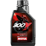 Motul 300v Oil Road Racing- 1 Liter