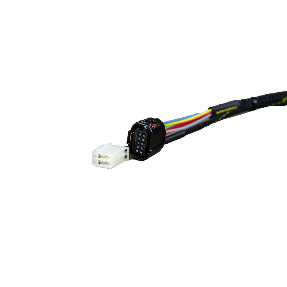 Woodcraft 2015+ Yamaha R1 LH Race Handlebar Switch