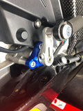 Racetorx Aprilia V4 & Rsv4 gear shift support