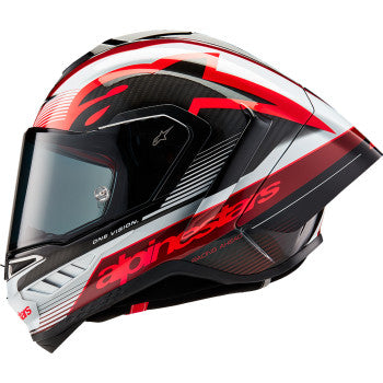 Alpinestar Supertech R10 Team Helmet
