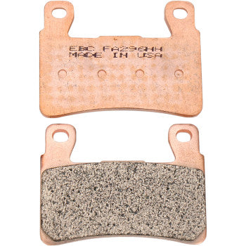 EBC FA347HH Brake Pads, Indian, Victory, Kawasaki, Triumph – EDR