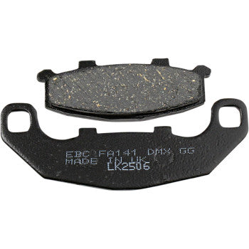 EBC FA141 Brake Pads, Kawasaki