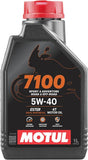 Motul 7100 Oil 1 Liter