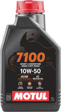 Motul 7100 Oil 1 Liter