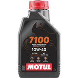 Motul 7100 Oil 1 Liter