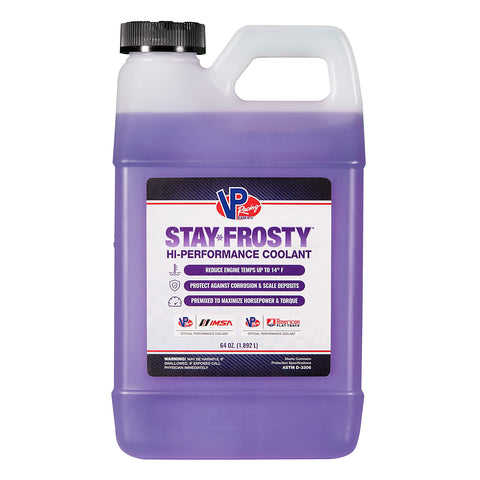 VP Stay Frosty Coolant 1 Gallon