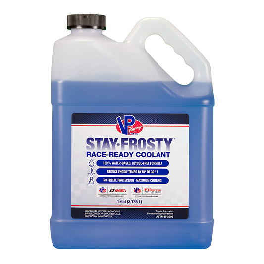 Refrigerante VP Stay Frosty de 1 galón