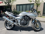 2001 Suzuki Bandit 1200