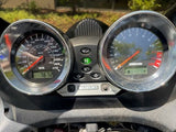 2001 Suzuki Bandit 1200