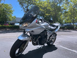 2001 Suzuki Bandit 1200