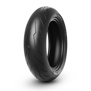 Pirelli Diablo Rosso IV 180/60/17 Motorcycle Tire – EDR Performance