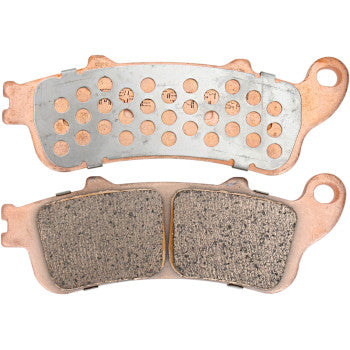 Pastillas de freno EBA FA261HH, Honda, Victory 