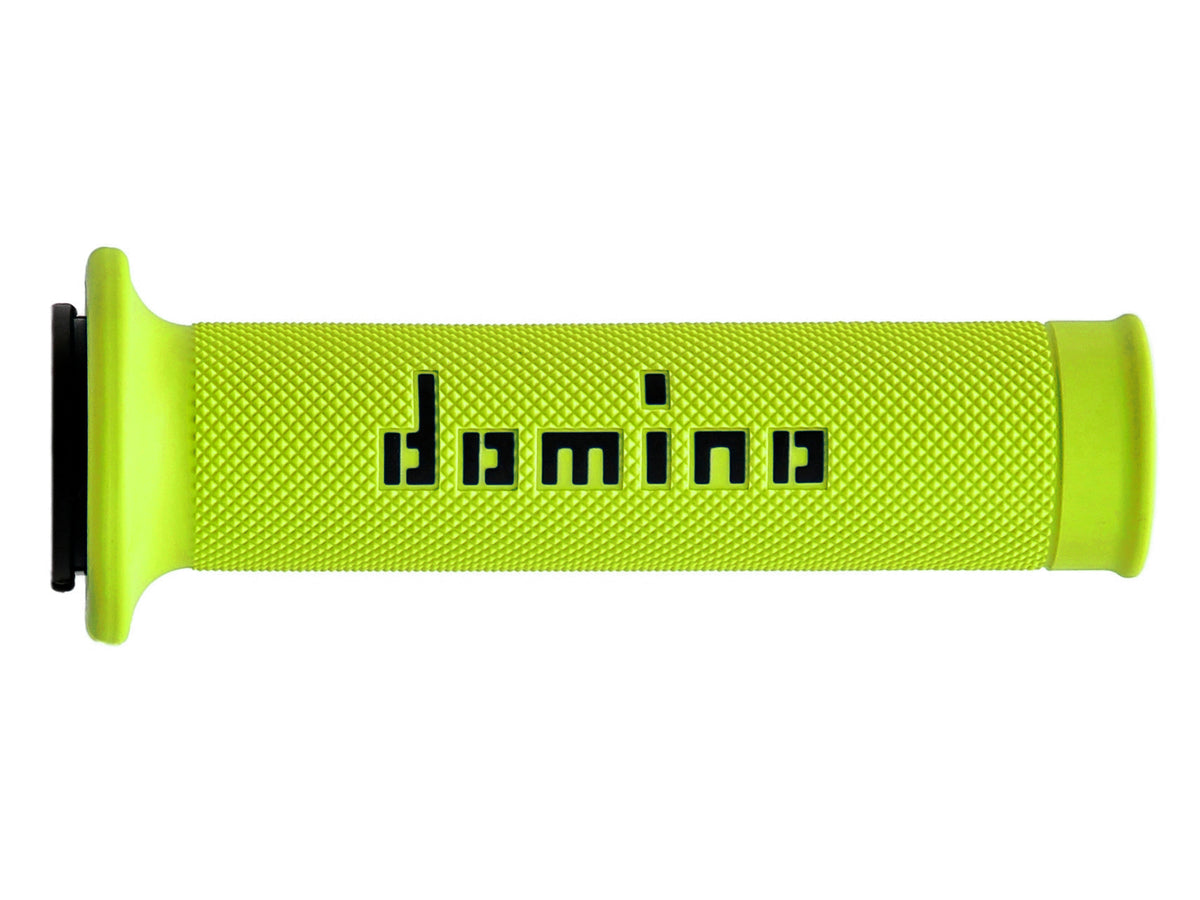 Domino Moto GP (Racing) Motorcycle Grips