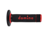 Domino Moto GP (Racing) Motorcycle Grips