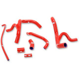 Honda CBR1000RR (2008-2011) Samco Radiator Hose Kit