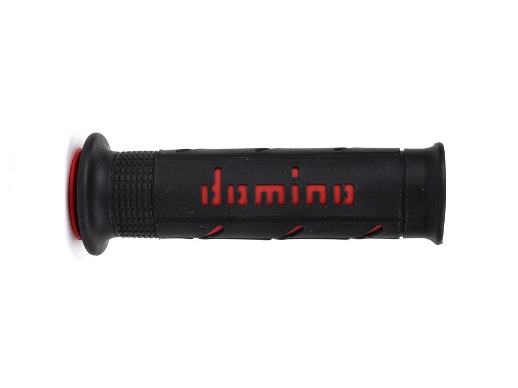 Domino XM2 (A250) On Road Racing Motorcycle Grips