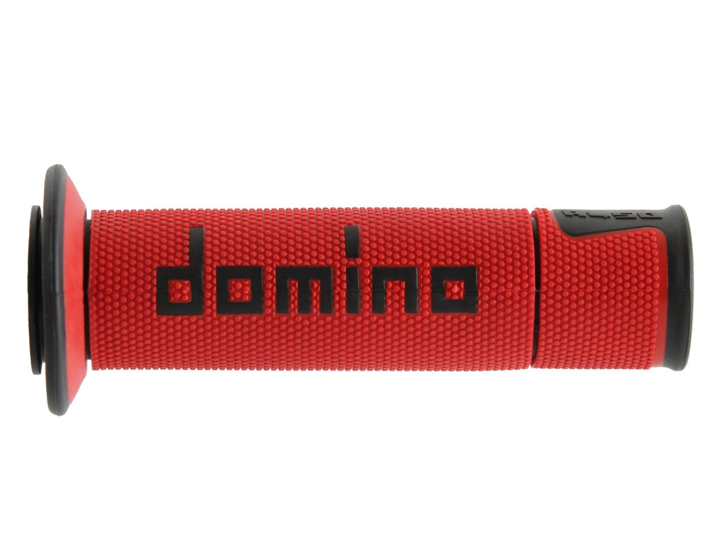 Impugnature Moto Domino – Grip Per Moto Da Strada E Sportiva | Slip-On Gomma