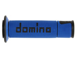 Domino A450 Road Racing Motorcycle Grips